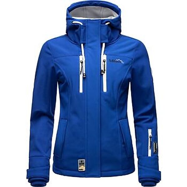 Marikoo Softshelljacke "Kleine Zicke", sportliche Funktionsjacke günstig online kaufen