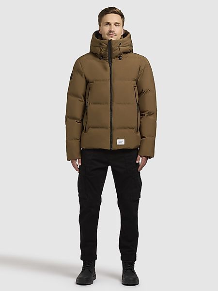 khujo Steppjacke WESH2 günstig online kaufen