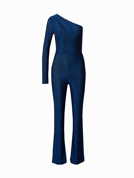 Wal G Jumpsuit AXEL (1-tlg) Cut-Outs günstig online kaufen