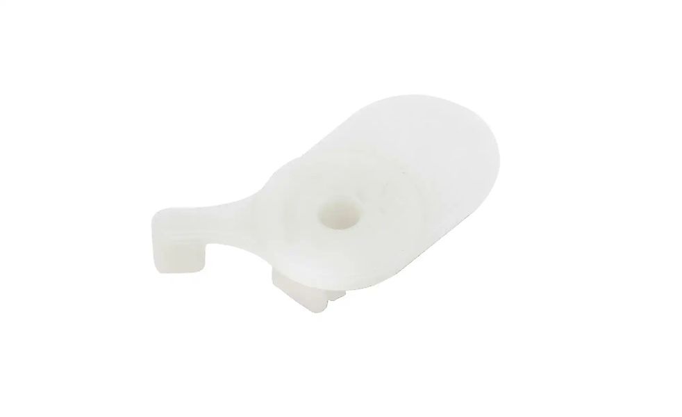 Mydeco Deckenträger Level 1-Lauf   ¦ weiß ¦ Kunststoff ¦ Maße (cm): B: 2,5 günstig online kaufen