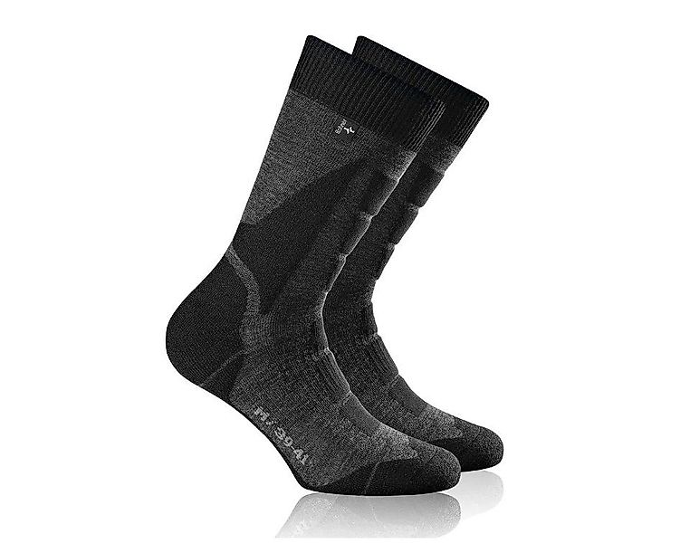 Rohner Socks Wandersocken Back-Country l/r (1-Paar) günstig online kaufen