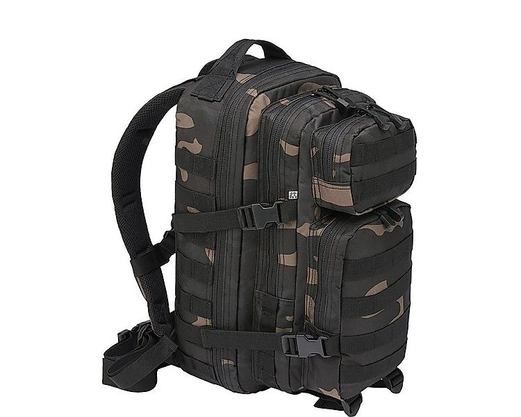 BWuM Trekkingrucksack BWuM US Assault Pack Cooper Rucksack günstig online kaufen