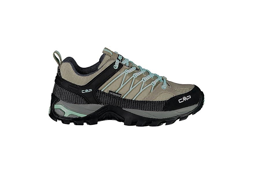 CMP WMN Rigel Low Trekking Schuh WP Trekkingschuh mit Clima Protect® Membra günstig online kaufen
