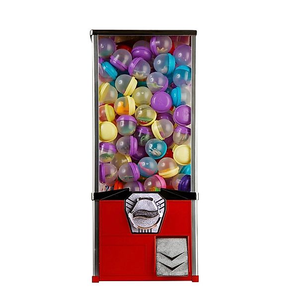 what the shop Spieltisch Kapselautomat Retro günstig online kaufen