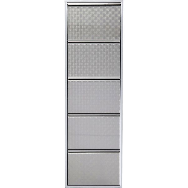 Kare Design Schuhschrank Caruso schmaler Schuhkipper günstig online kaufen
