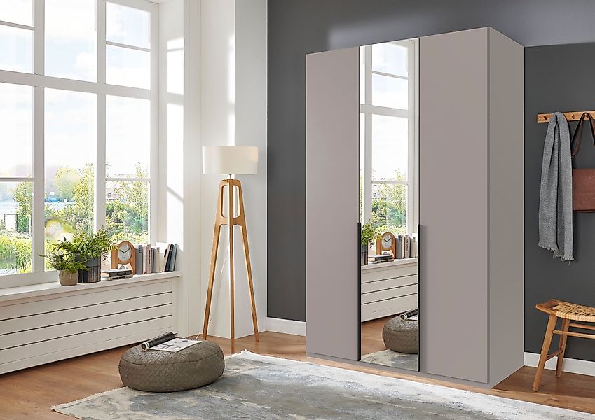 Wimex Kleiderschrank Mugano,in 8 Breiten,3 Höhen,2 günstig online kaufen