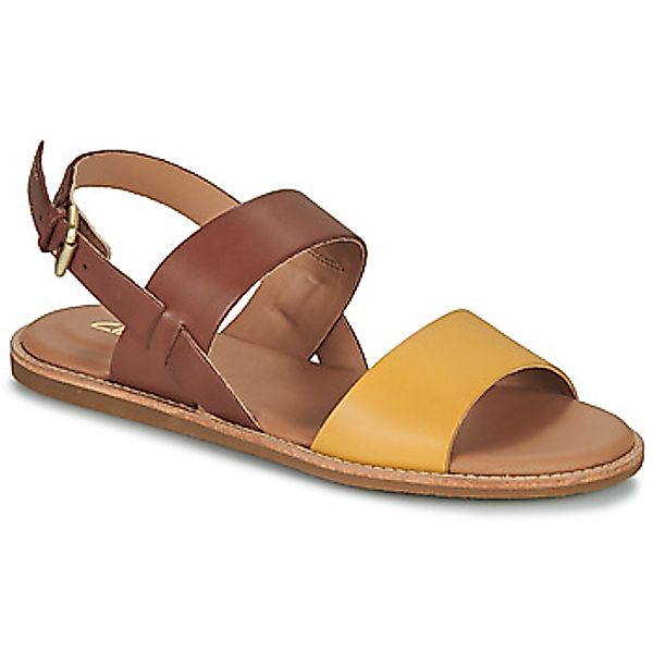 Clarks  Sandalen KARSEA STRAP günstig online kaufen