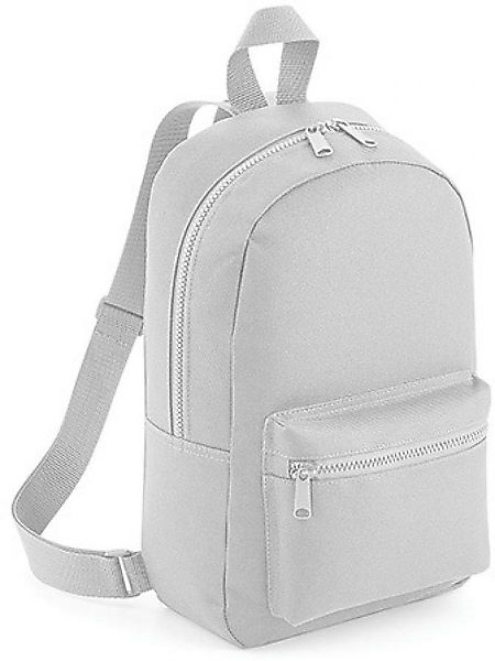 BagBase Freizeitrucksack Mini Essential Fashion Backpack günstig online kaufen