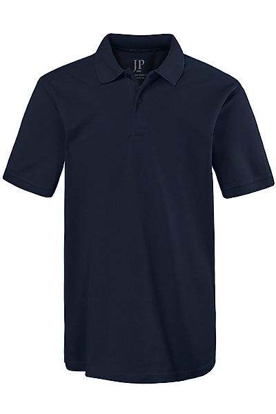 JP1880 Poloshirt Poloshirt Basic Halbarm Piqué günstig online kaufen