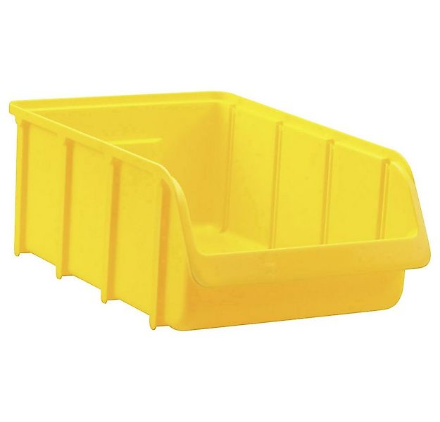 hünersdorff Aufbewahrungsbox Hünersdorff 675200 Sichtlagerkasten (B x H x T günstig online kaufen