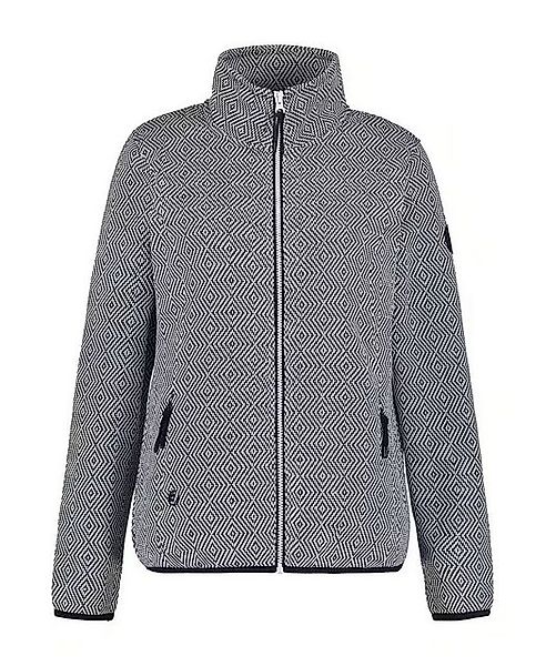 Icepeak Fleecejacke Icepeak Midlayer Jacke Aikes Blau XL günstig online kaufen