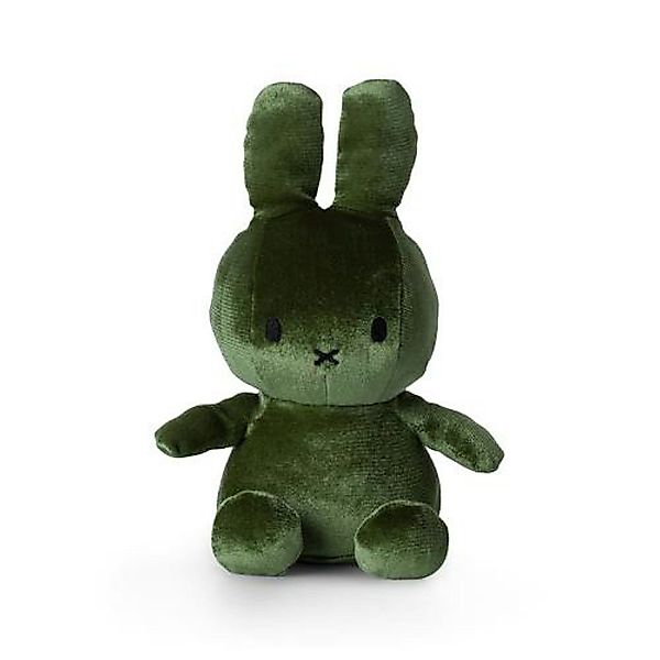 Bon Ton Toys Kuscheltier Miffy Samt-Plüschfigur günstig online kaufen