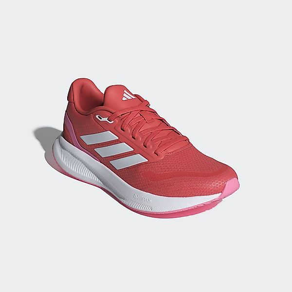 adidas Performance RUNFALCON 5 LAUFSCHUH Laufschuh günstig online kaufen
