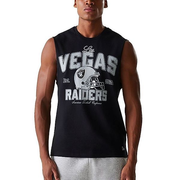 New Era Print-Shirt NFL Sleeveless Las Vegas Raiders günstig online kaufen