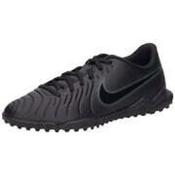 Nike Tiempo Legend 10 Club TF Herren schwarz günstig online kaufen