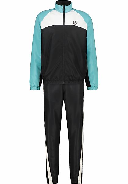 Sergio Tacchini "METROPOLIS TRACKSUIT Herren" Trainingsanzug Herren, Tracks günstig online kaufen