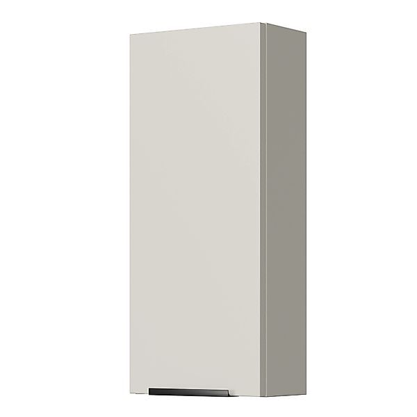 Pelipal Hängeschrank Quantum 07 Kaschmir Matt 30 cm günstig online kaufen