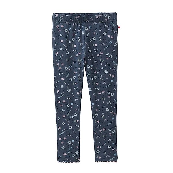 People Wear Organic Leggings mit Gänseblümchenmotiv, günstig online kaufen