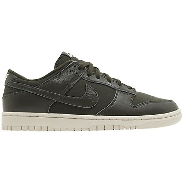 Nike  Sneaker Dunk Low Retro PRM Sequoia günstig online kaufen