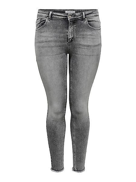 ONLY Skinny-fit-Jeans CARWILLY LIFE Jeanshose mit günstig online kaufen