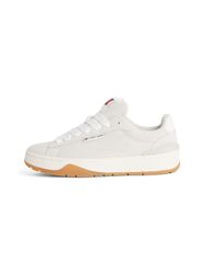 Tommy Jeans TJW SKATE SNEAKER Plateausneaker, günstig online kaufen