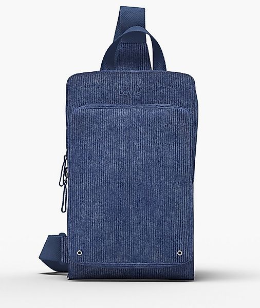 Levi's® Umhängetasche NS ZIP SLING, Freizeittasche Schultertasche günstig online kaufen