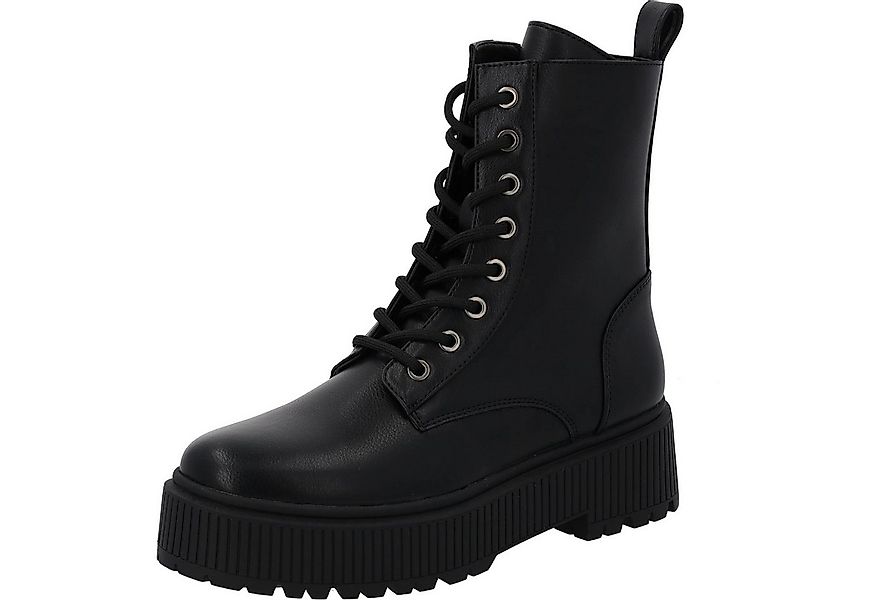 Palado Leski Schnürstiefel günstig online kaufen