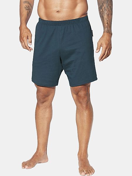 Jan Vanderstorm Shorty "2er Pack kurze Schlafhose TIEMU" günstig online kaufen