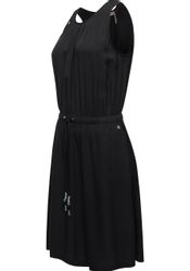 Ragwear Blusenkleid Sanai stylisches Sommerkleid mit günstig online kaufen
