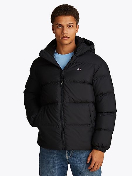 Tommy Jeans Steppjacke TJM ESSENTIAL DOWN günstig online kaufen