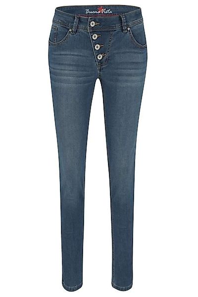 Buena Vista Bequeme Jeans - Jeans günstig online kaufen