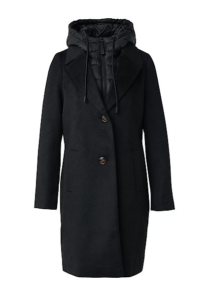 comma casual identity Funktionsmantel günstig online kaufen