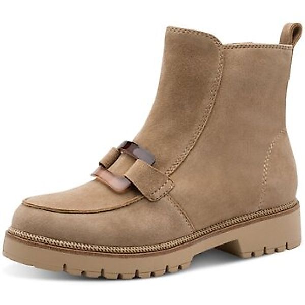 Tamaris  Stiefeletten Stiefeletten Da.-Stiefelette 1-25435-45-400 günstig online kaufen