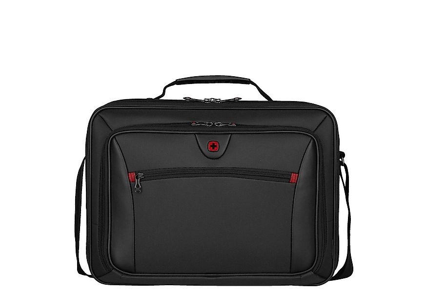 Wenger Laptoptasche Insight 15.6" - Laptoptasche 44 cm (grau) günstig online kaufen