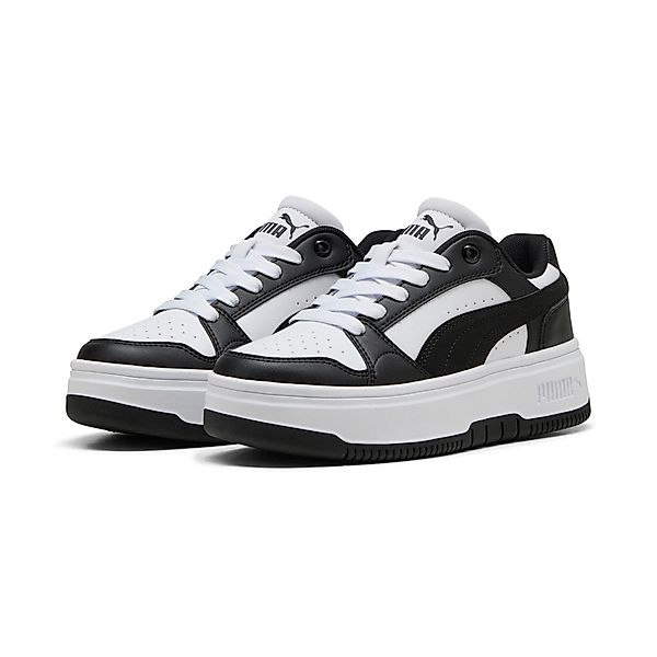 PUMA REBOUND FEMME JR Sneaker günstig online kaufen