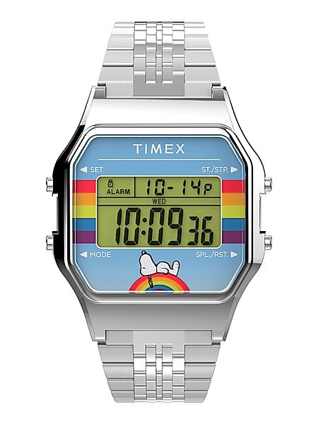 Timex Quarzuhr Timex Lab Archive Special günstig online kaufen