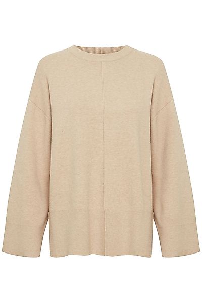 b.young Strickpullover "Strickpullover BYOTARI JUMPER -" günstig online kaufen