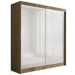 ALTDECOR Schiebetürenschrank PEKA (Kleiderschrank Garderobenschrank mit günstig online kaufen