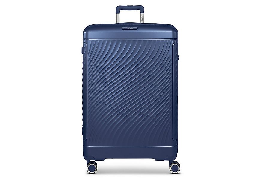 Picard Hartschalen-Trolley Vienna, 4 Rollen, Polypropylen günstig online kaufen