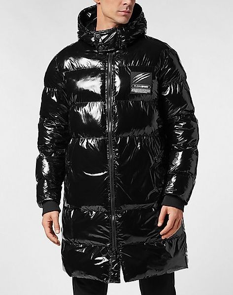 PLEIN SPORT Daunenjacke Jacke günstig online kaufen
