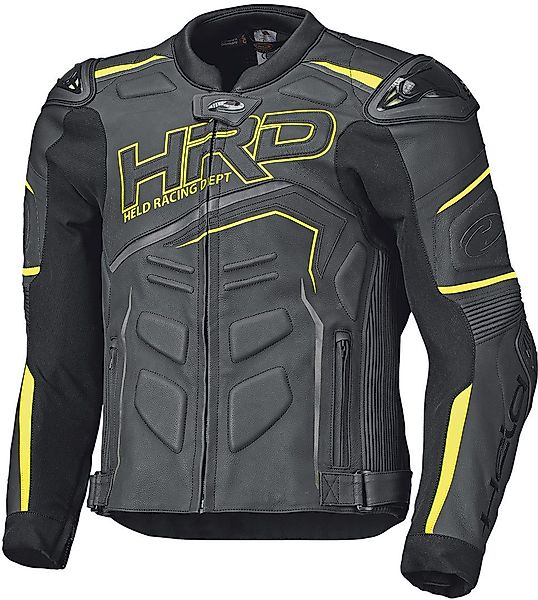 Held Biker Fashion Motorradjacke Safer II günstig online kaufen