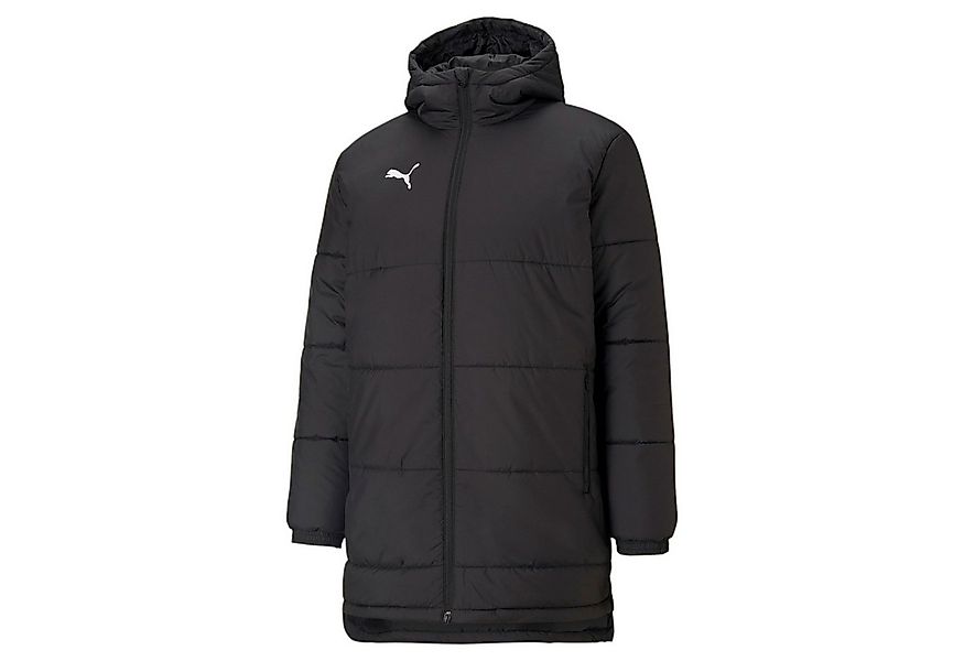 PUMA Winterjacke Puma Herren Winterjacke Bench Jacket 657268 günstig online kaufen