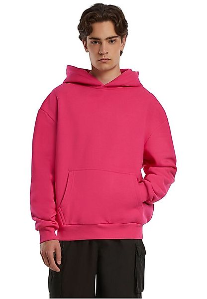 Urban Classics Herren Hoodie Kapuzenpullover ULTRA HEAVY OVERSIZED - Regula günstig online kaufen