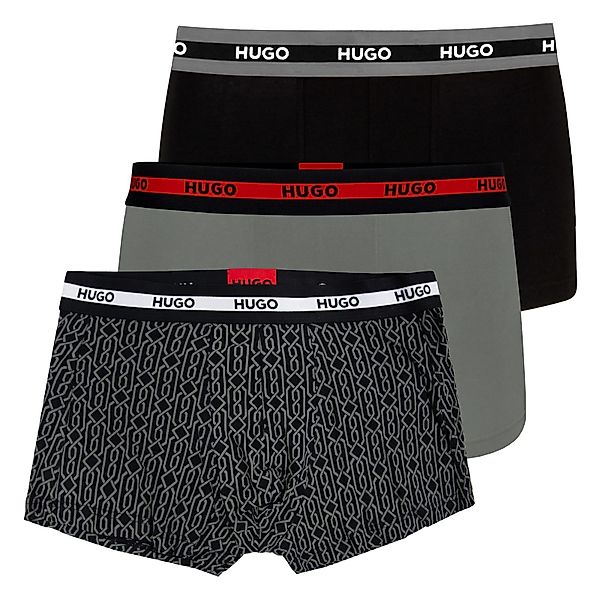 HUGO Trunk Trunk Triplet Planet Design günstig online kaufen