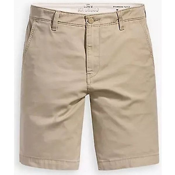 Levis Chinoshorts "XX CHINO SHORT II", Sommerhose mit Logobadge günstig online kaufen