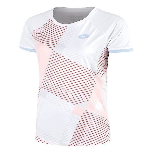 Lotto T-Shirt Tech W Iv - günstig online kaufen