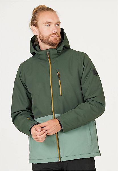 WHISTLER Skijacke "Drizzle" mit wasserabweisender Membran günstig online kaufen