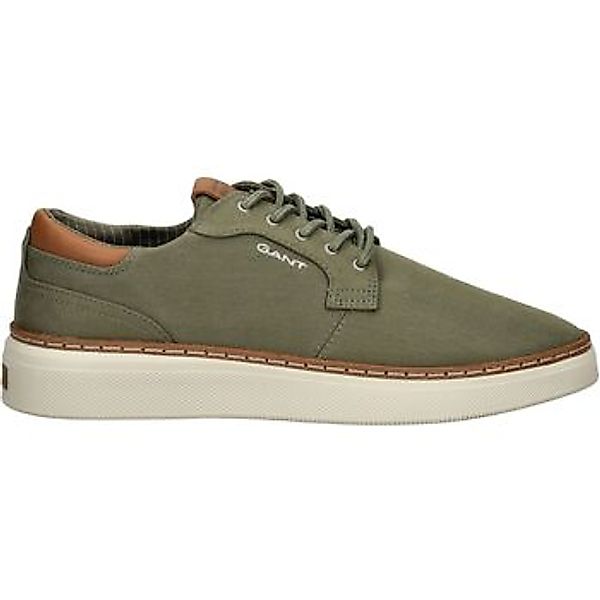 Gant Herren Sneaker Textil San Prep günstig online kaufen