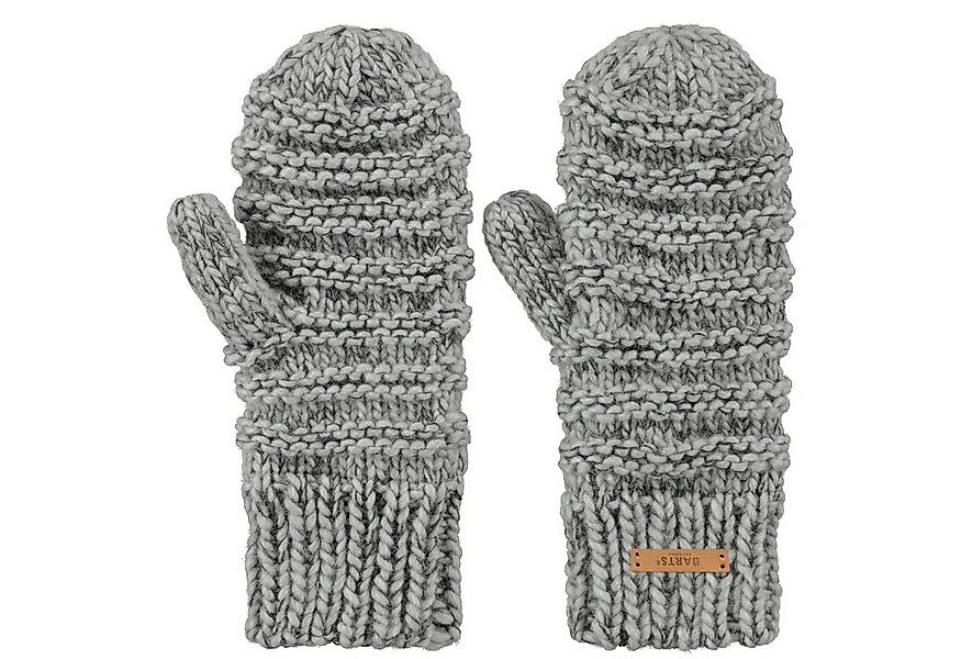 Barts Fäustlinge Jasmin Mitts DARK HEATHER günstig online kaufen