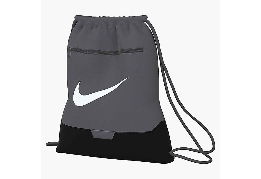 Nike Sporttasche NK BRSLA DRAWSTRNG - 9.5 (18L), mit Kordelzug-Schulterträg günstig online kaufen